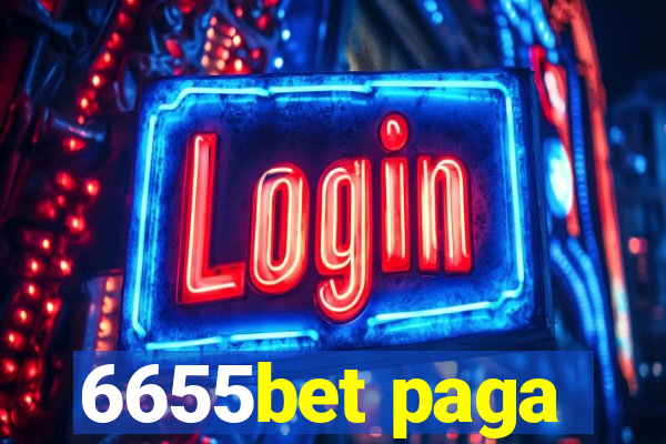 6655bet paga